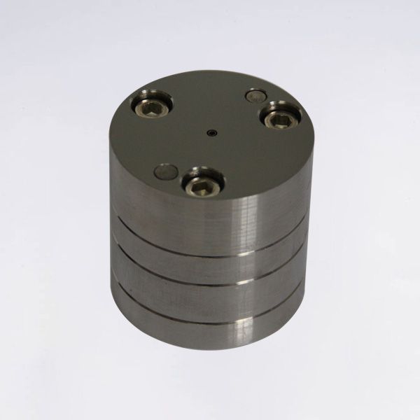 寧波建嶸MBR膜-內襯(編織管)復合膜噴絲頭